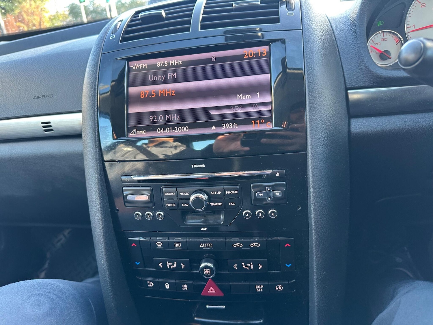 Used Peugeot 407 2010 for sale - 76607117: Photo 18