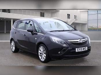 2015 (15) - 2.0 CDTi [165] Elite 5dr [non Start Stop]