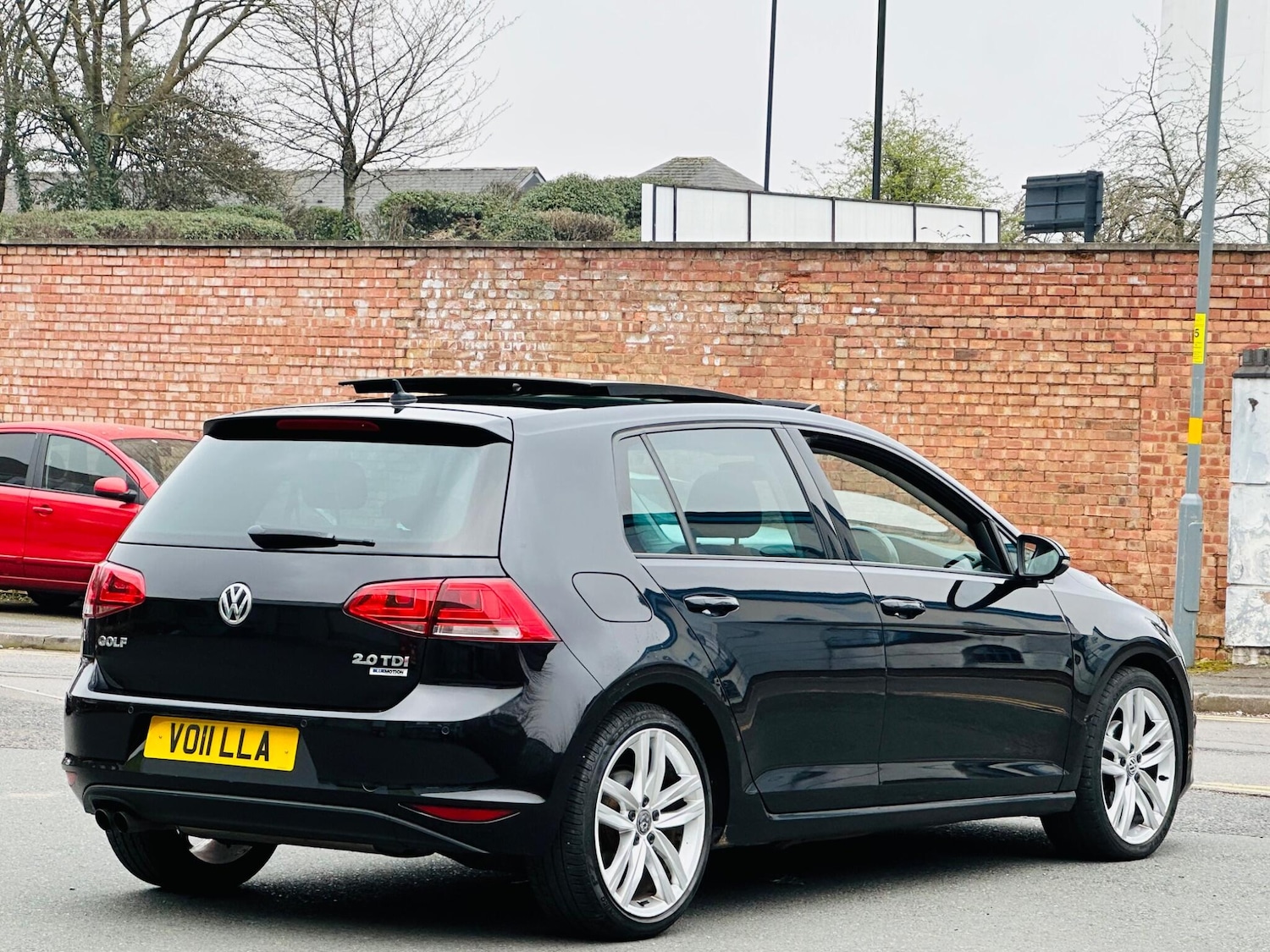 Used Volkswagen Golf for sale - 78035076: Photo 11