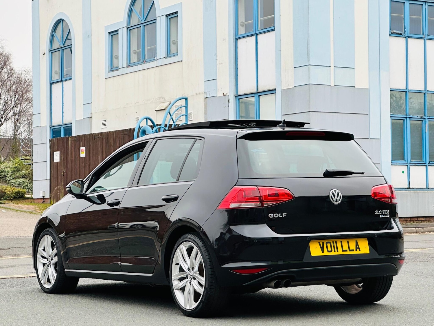 Used Volkswagen Golf for sale - 78035076: Photo 13