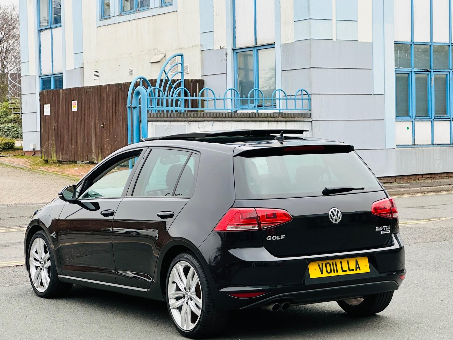 Used Volkswagen Golf for sale - 78035076: Photo 14