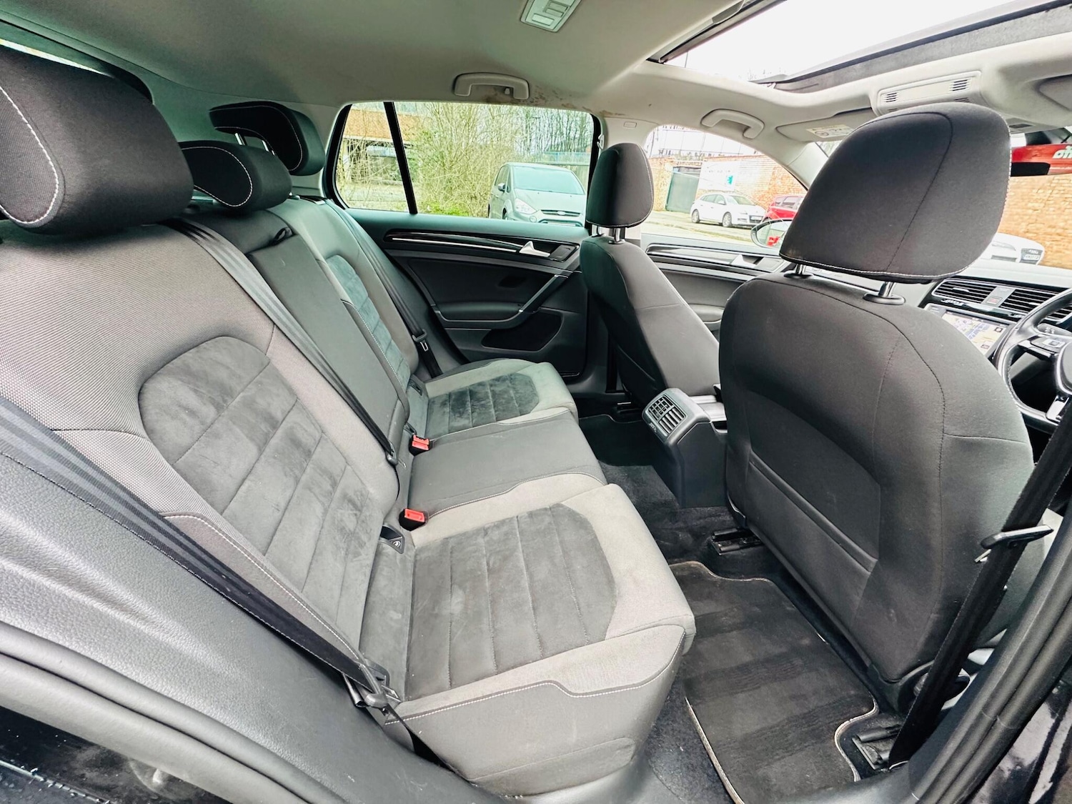 Used Volkswagen Golf for sale - 78035076: Photo 15