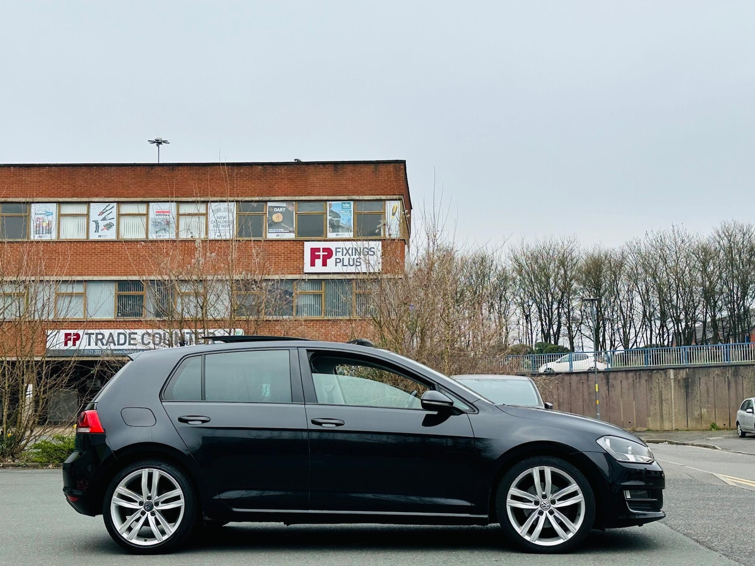 Used Volkswagen Golf for sale - 78035076: Photo 16