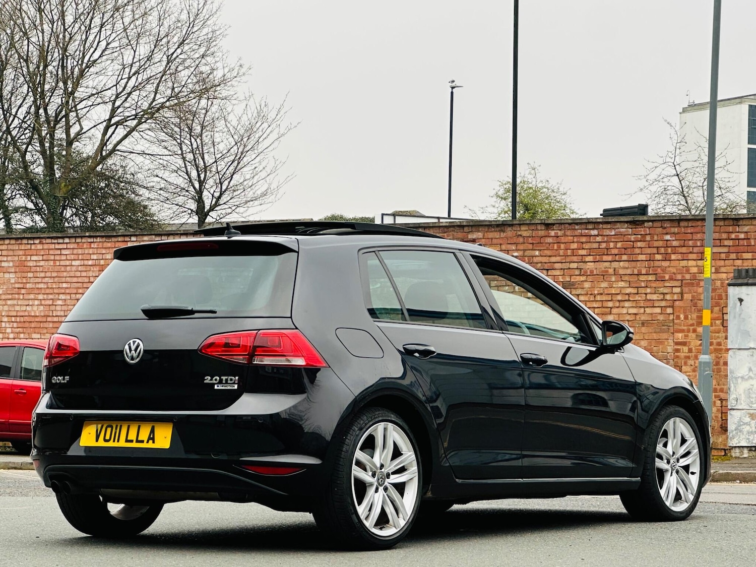 Used Volkswagen Golf for sale - 78035076: Photo 17