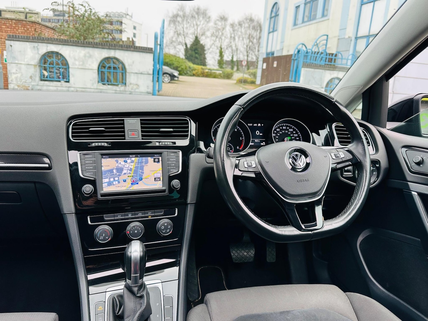 Used Volkswagen Golf for sale - 78035076: Photo 19