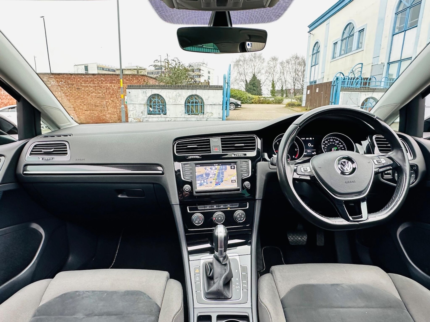 Used Volkswagen Golf for sale - 78035076: Photo 20