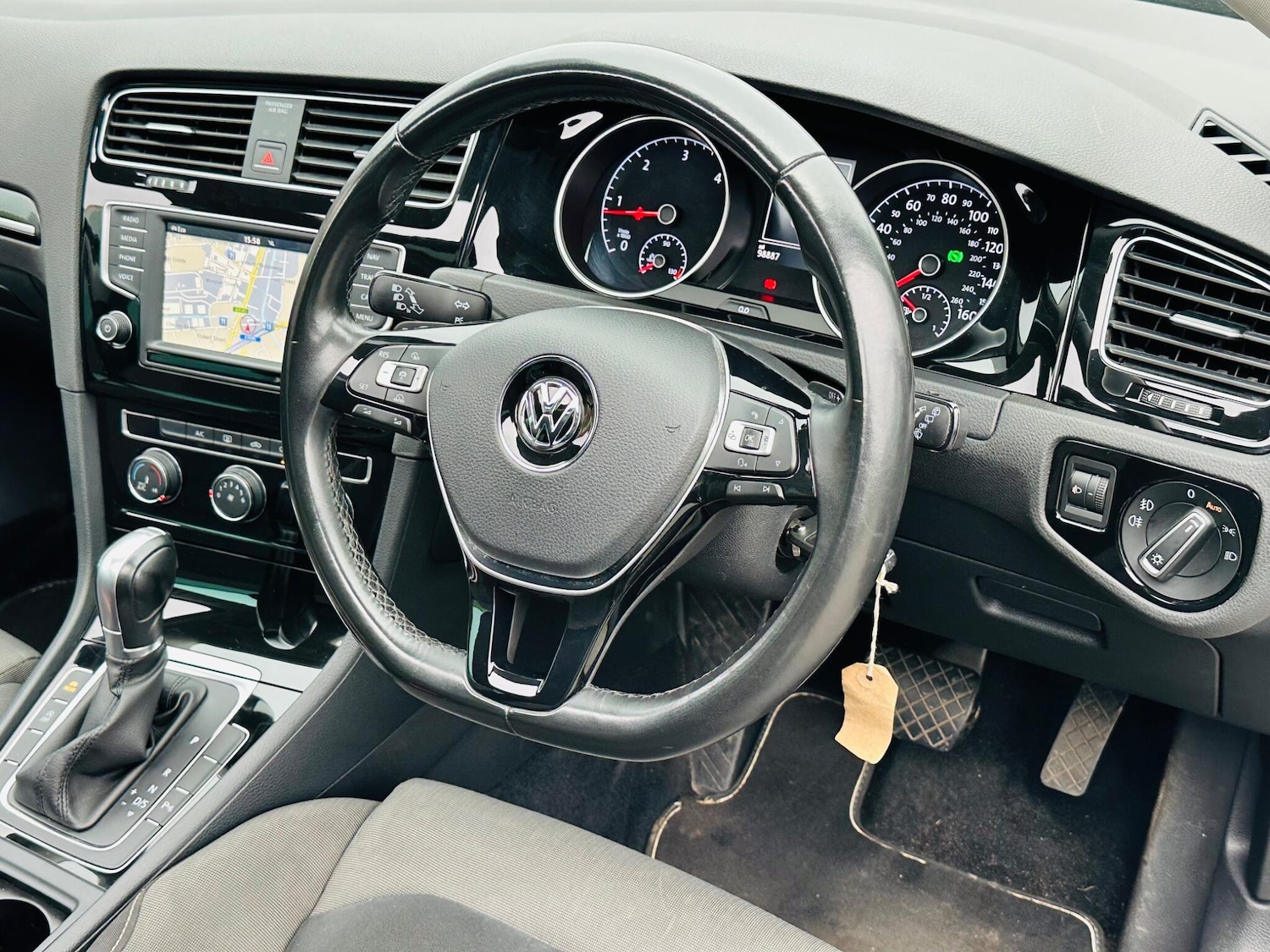 Used Volkswagen Golf for sale - 78035076: Photo 26