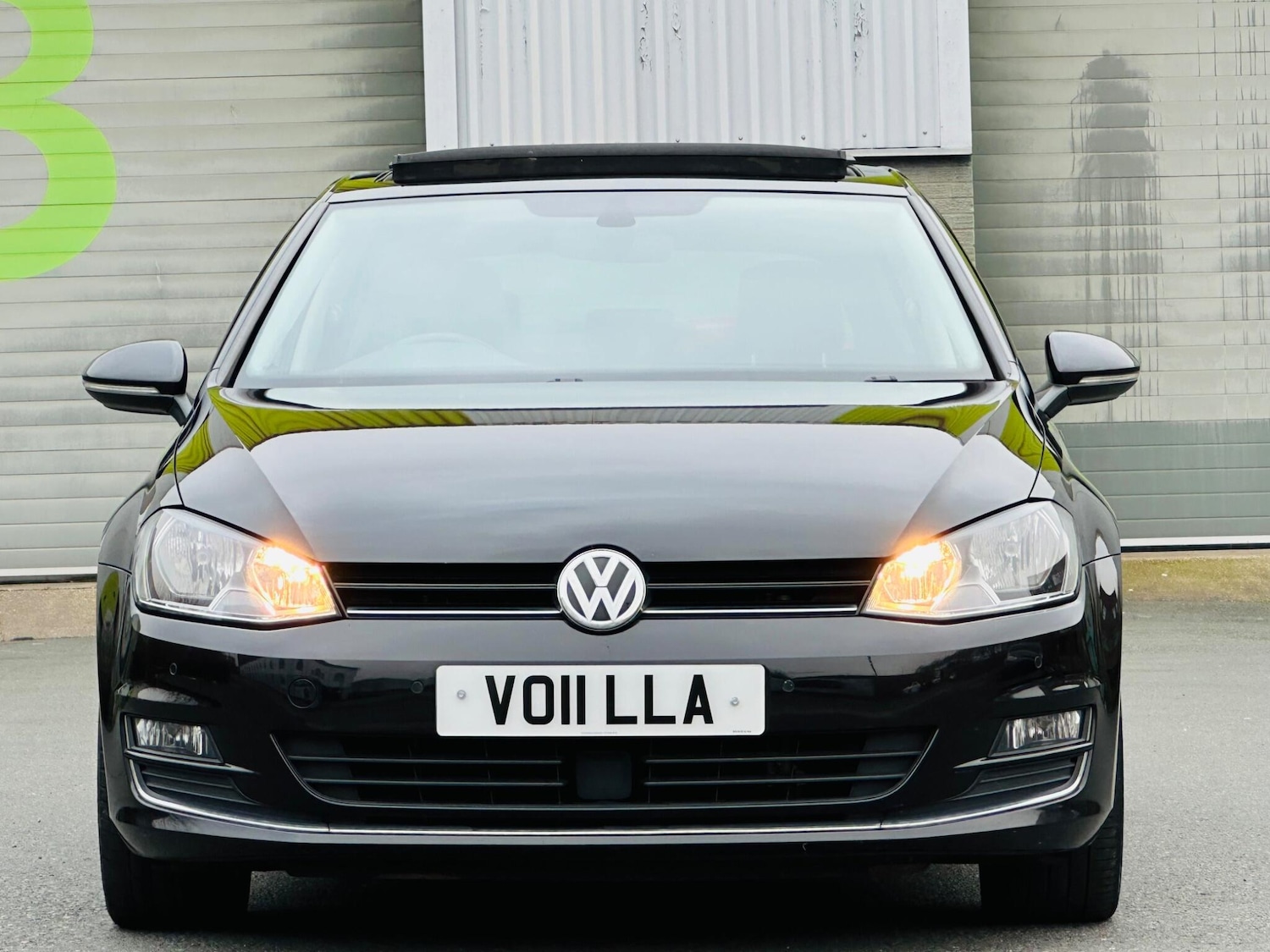 Used Volkswagen Golf for sale - 78035076: Photo 3
