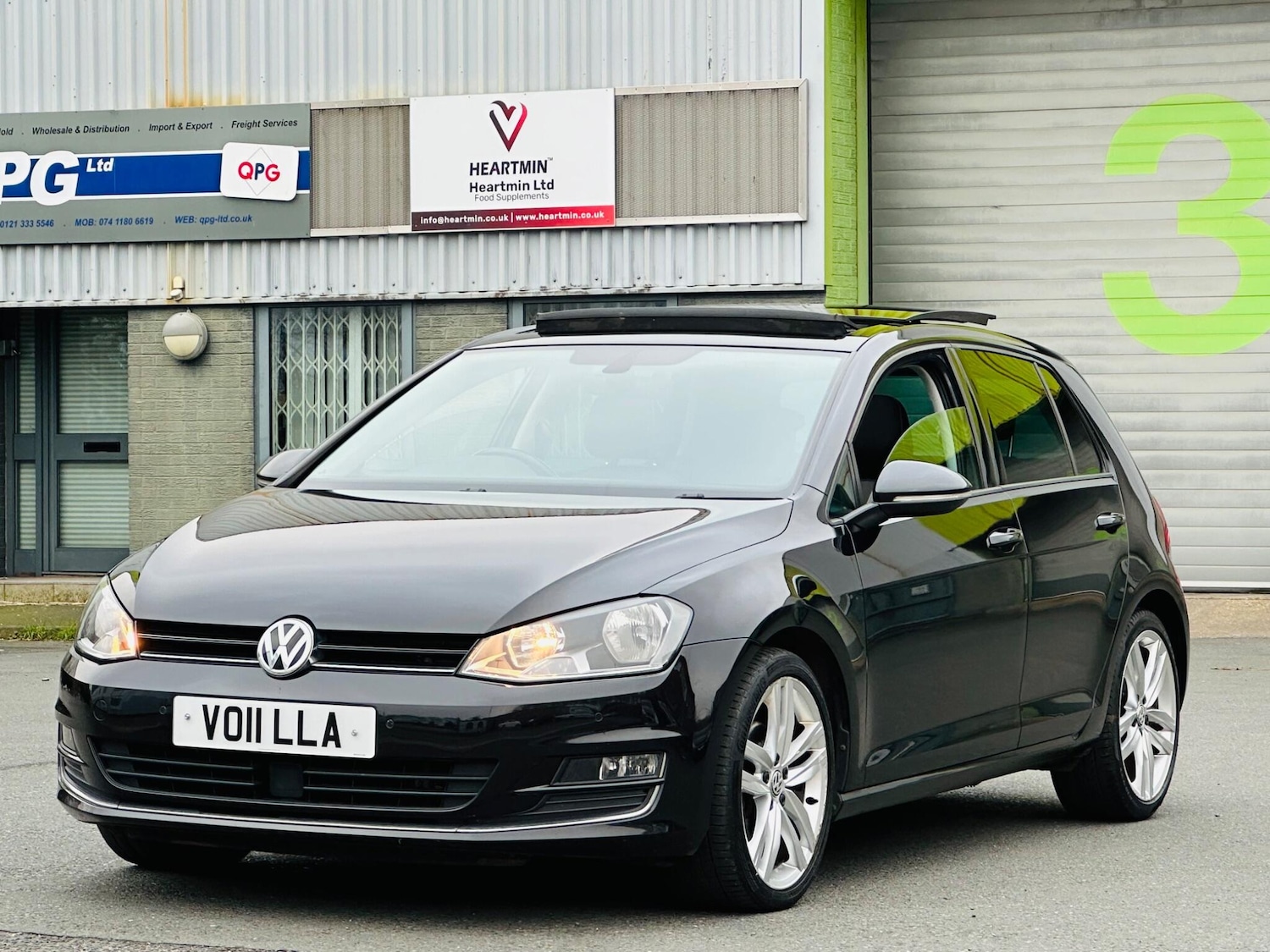 Used Volkswagen Golf for sale - 78035076: Photo 4