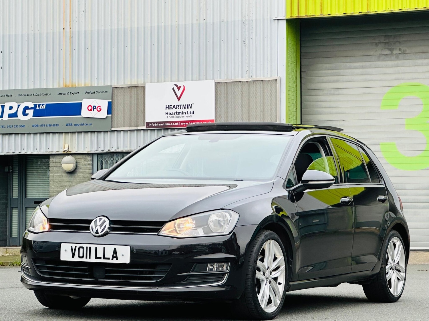 Used Volkswagen Golf for sale - 78035076: Photo 5