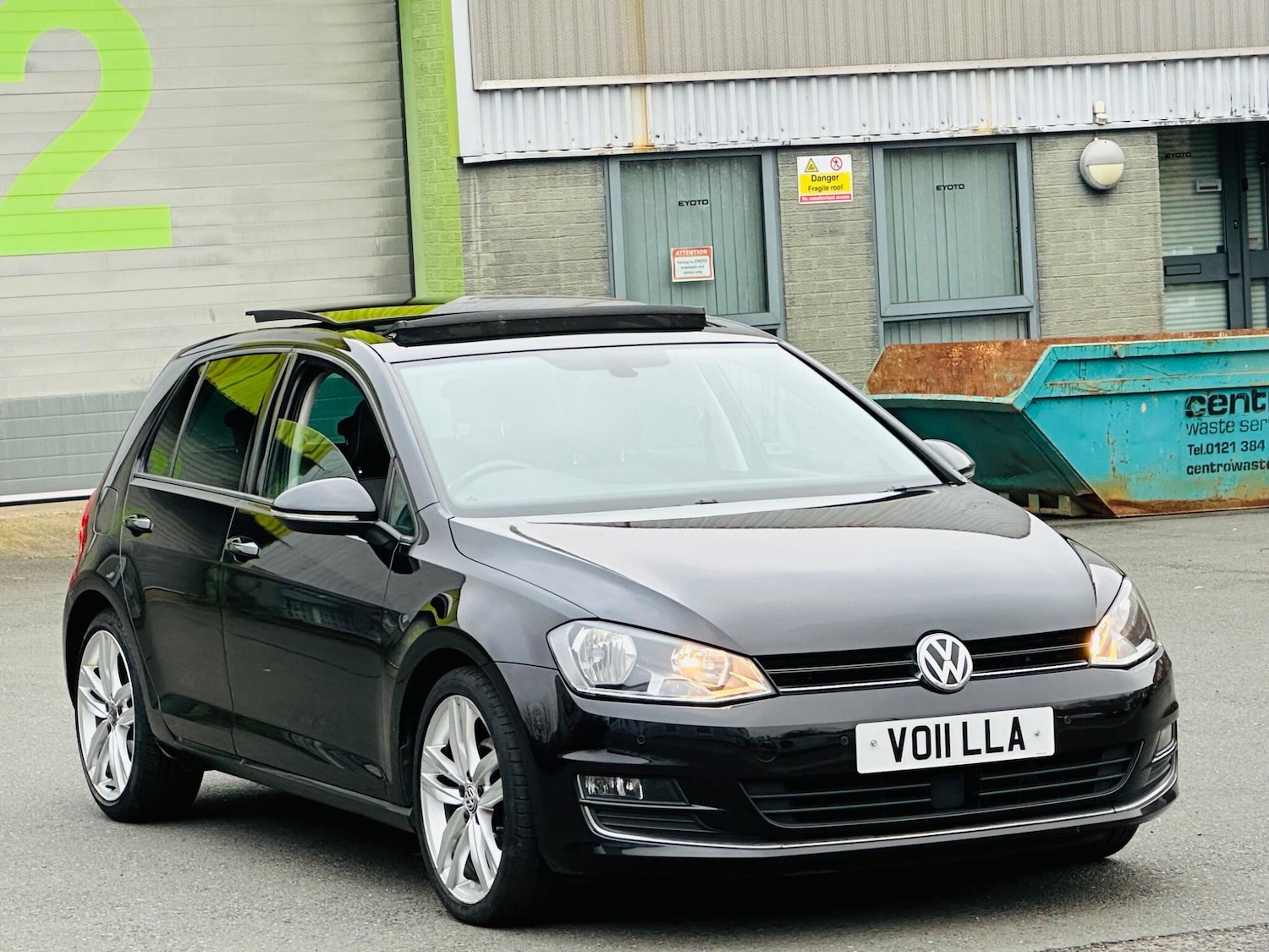 Used Volkswagen Golf for sale - 78035076: Photo 6