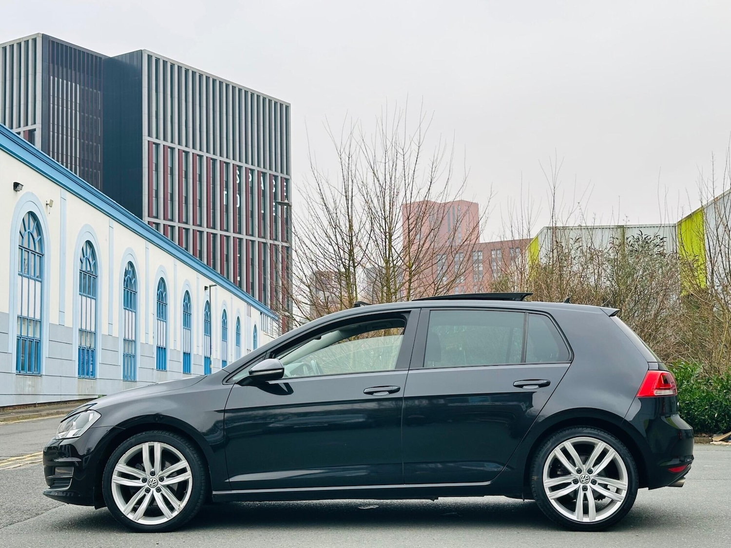 Used Volkswagen Golf for sale - 78035076: Photo 8