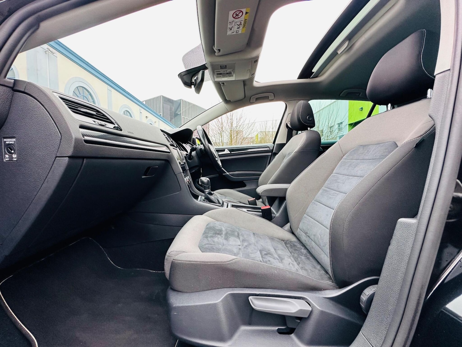 Used Volkswagen Golf for sale - 78035076: Photo 9