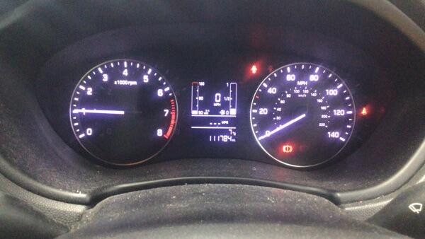 Used Hyundai i20 2018 for sale - 78205402: Photo 11