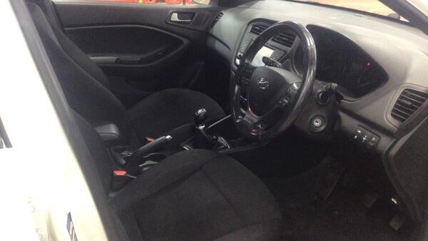 Used Hyundai i20 2018 for sale - 78205402: Photo 7