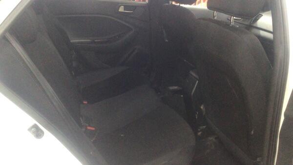 Used Hyundai i20 2018 for sale - 78205402: Photo 8