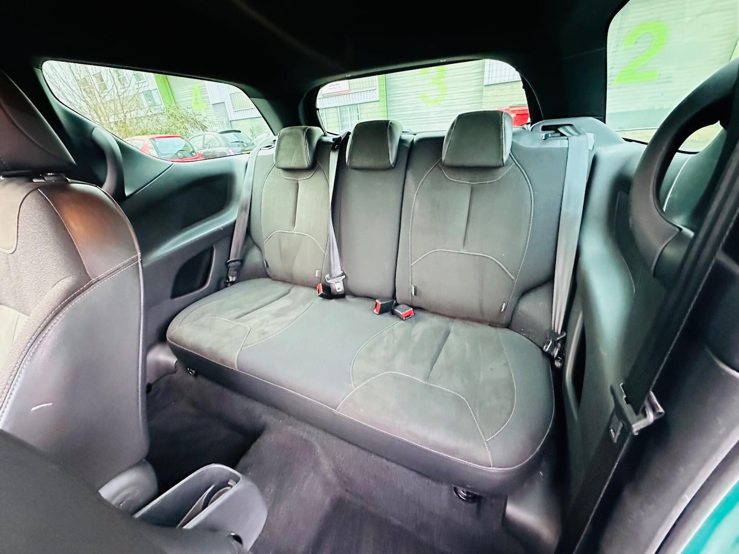 Used DS Automobiles DS 3 2017 for sale - 77066845: Photo 12