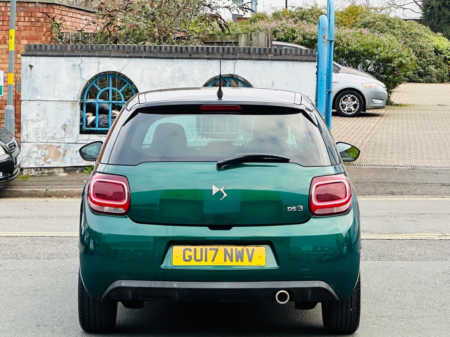 Used DS Automobiles DS 3 2017 for sale - 77066845: Photo 13