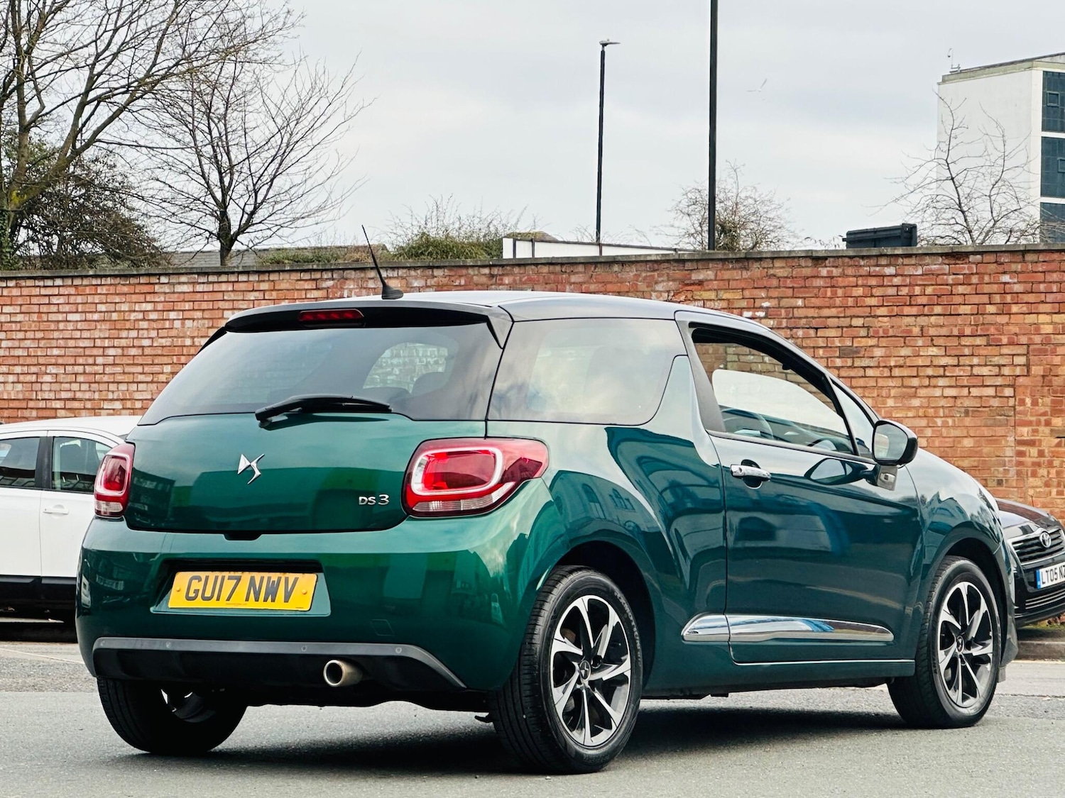 Used DS Automobiles DS 3 2017 for sale - 77066845: Photo 15