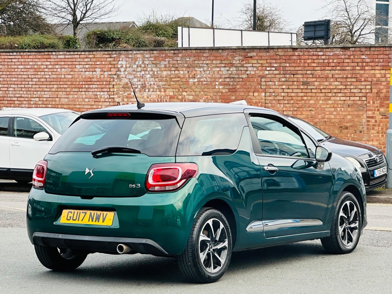 Used DS Automobiles DS 3 2017 for sale - 77066845: Photo 16