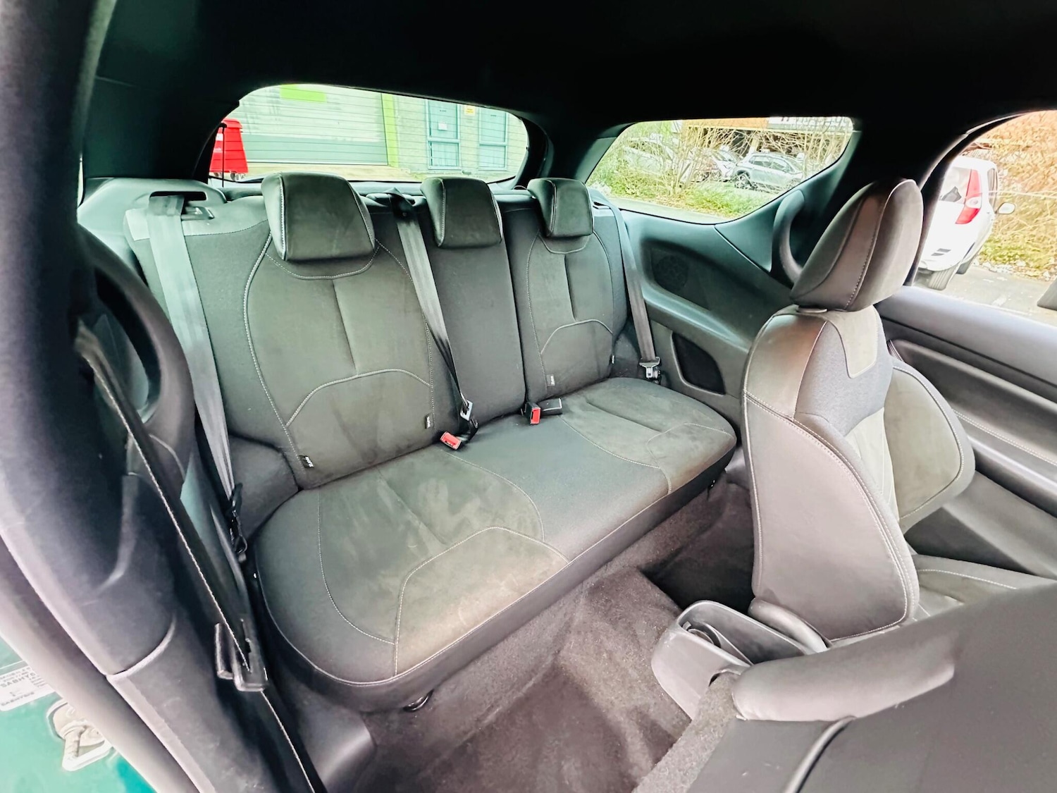 Used DS Automobiles DS 3 2017 for sale - 77066845: Photo 17