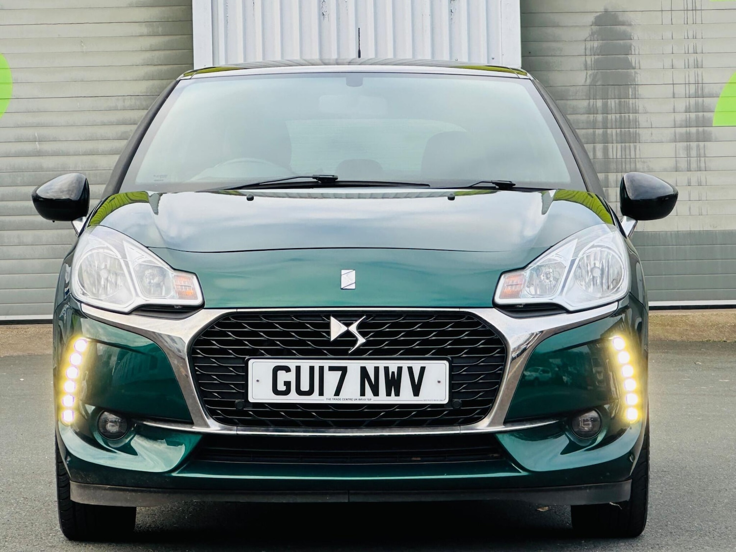 Used DS Automobiles DS 3 2017 for sale - 77066845: Photo 3