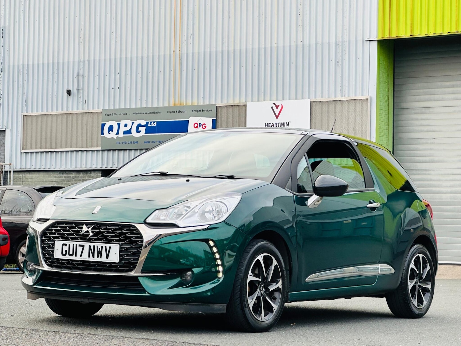 Used DS Automobiles DS 3 2017 for sale - 77066845: Photo 5