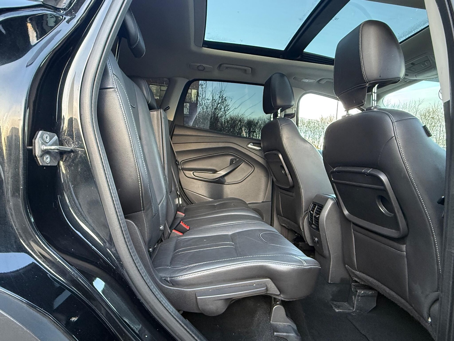 Used Ford Kuga 2014 for sale - 76965634: Photo 15