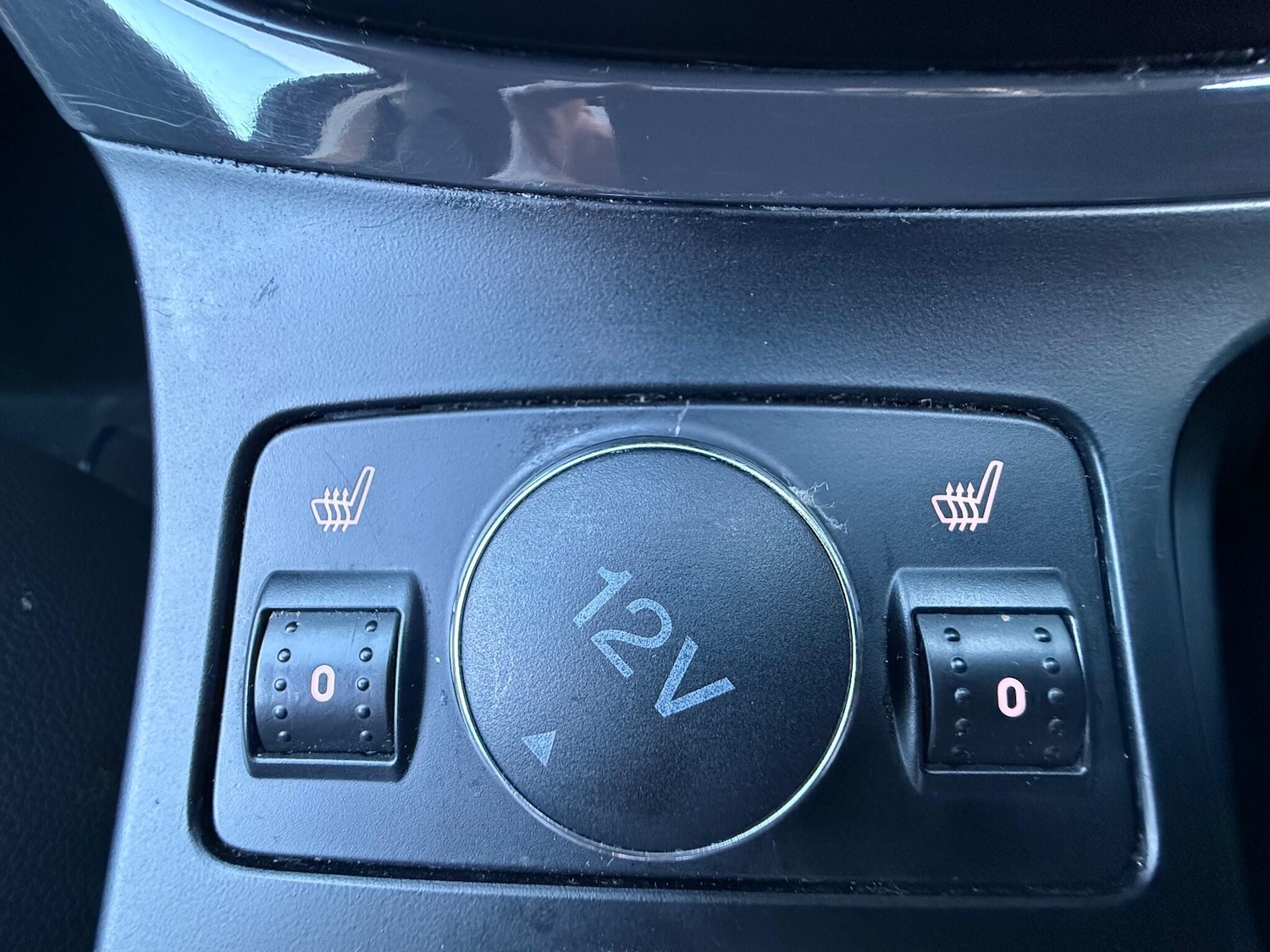 Used Ford Kuga 2014 for sale - 76965634: Photo 23