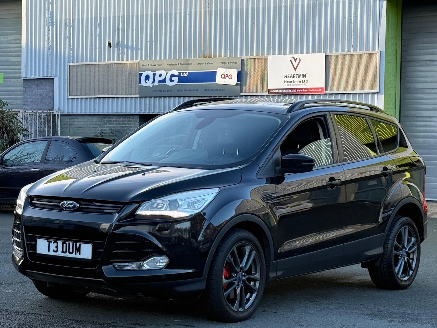 Used Ford Kuga 2014 for sale - 76965634: Photo 5