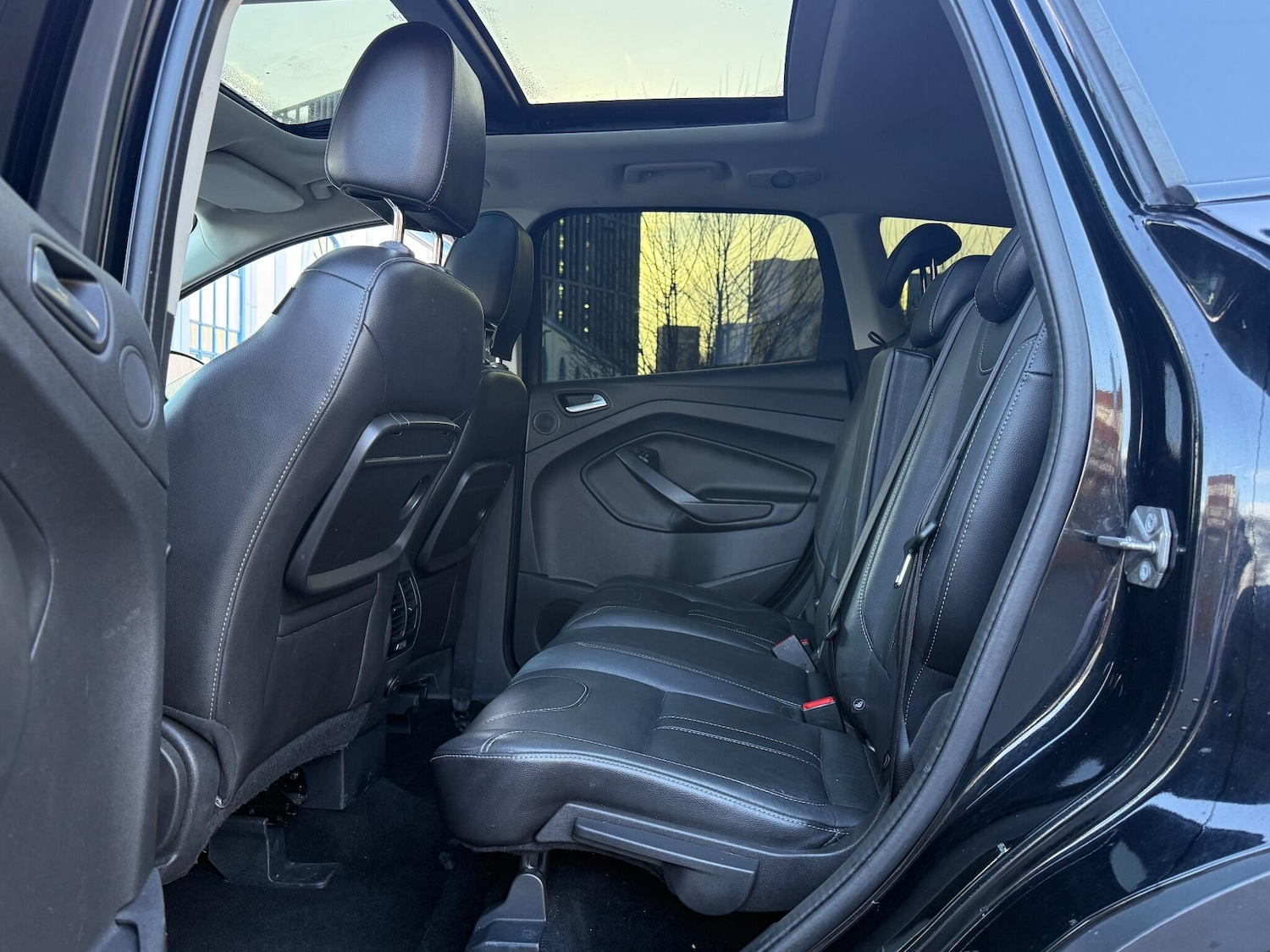 Used Ford Kuga 2014 for sale - 76965634: Photo 9