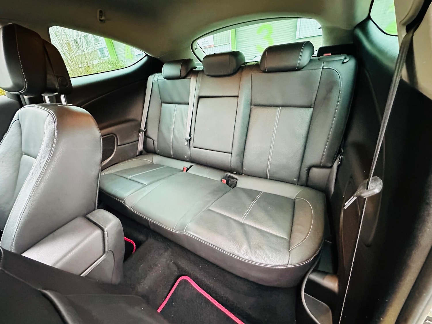 Used Vauxhall Astra GTC 2016 for sale - 76485411: Photo 12