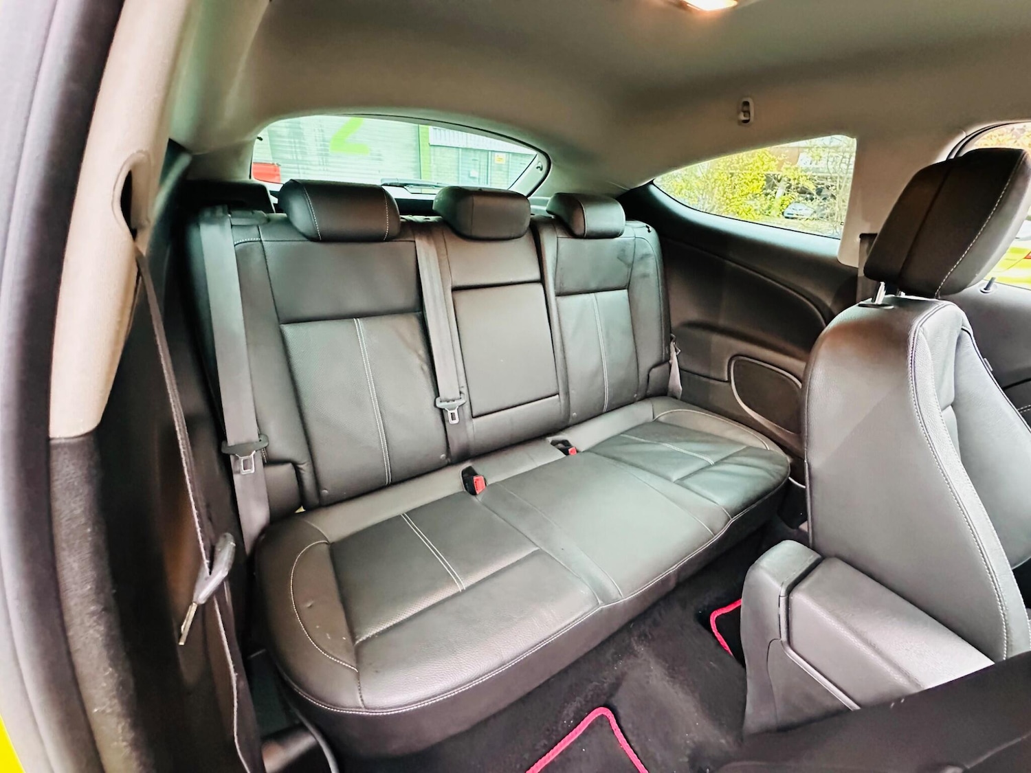 Used Vauxhall Astra GTC 2016 for sale - 76485411: Photo 17