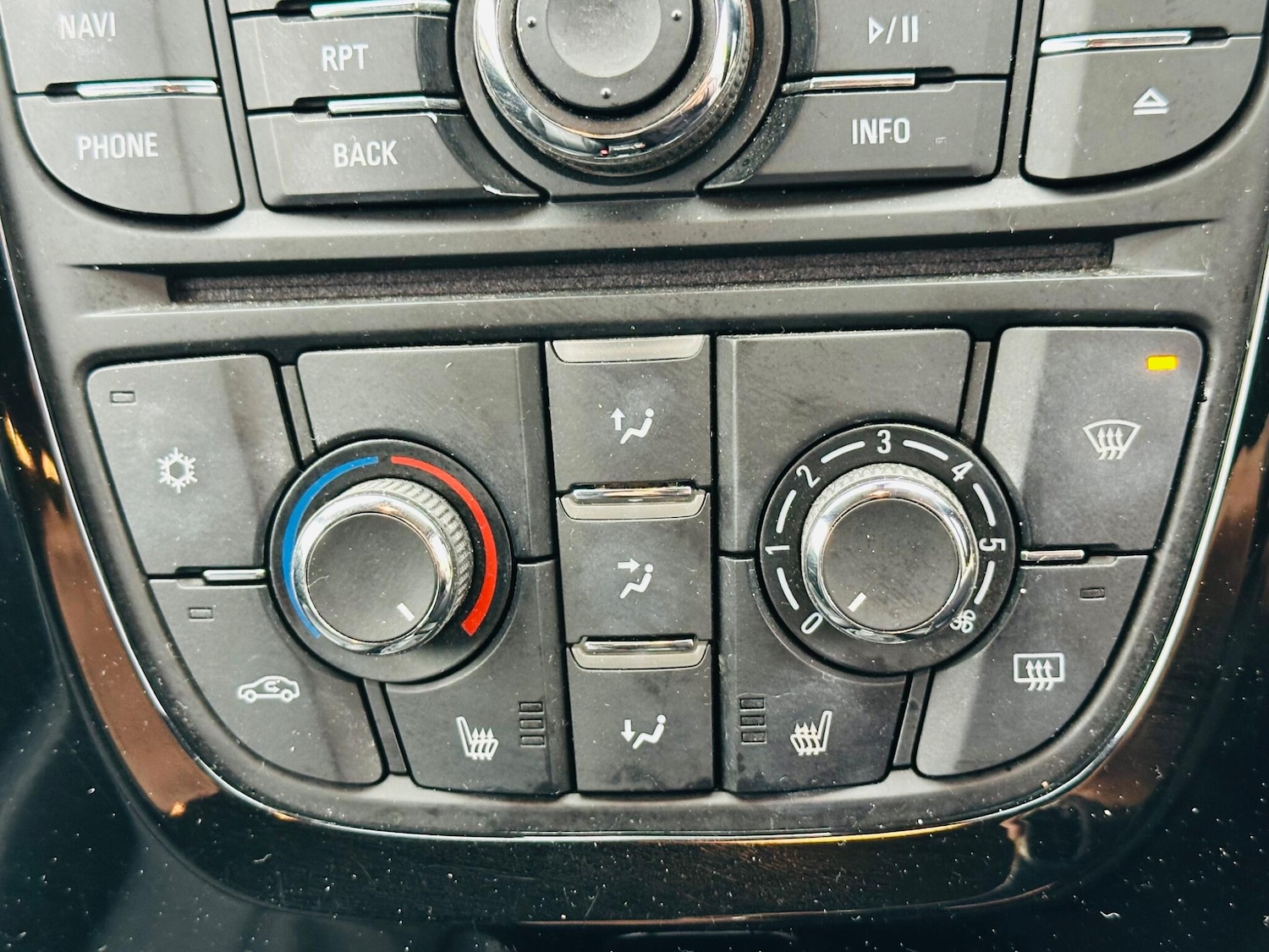 Used Vauxhall Astra GTC 2016 for sale - 76485411: Photo 20