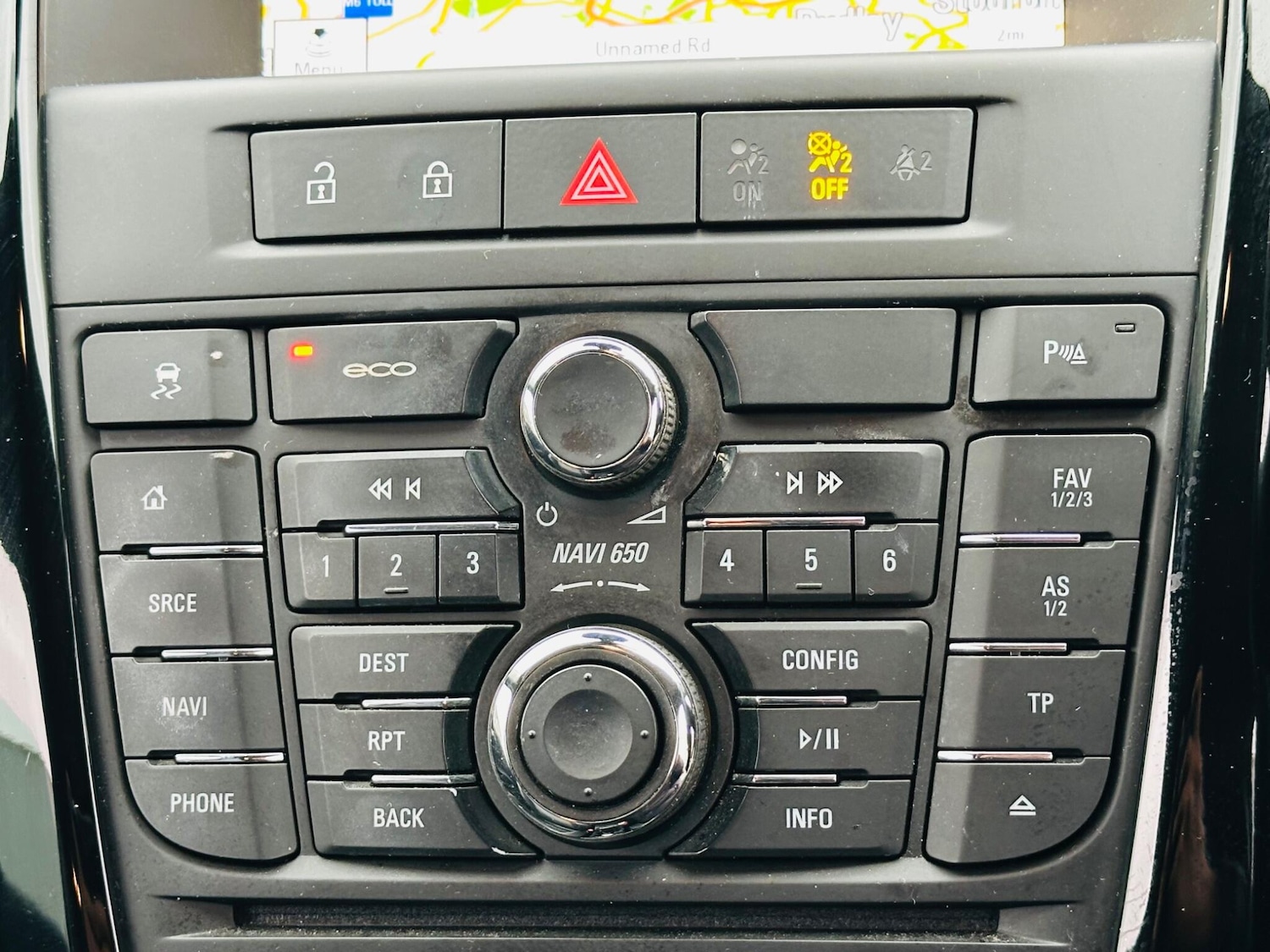 Used Vauxhall Astra GTC 2016 for sale - 76485411: Photo 21