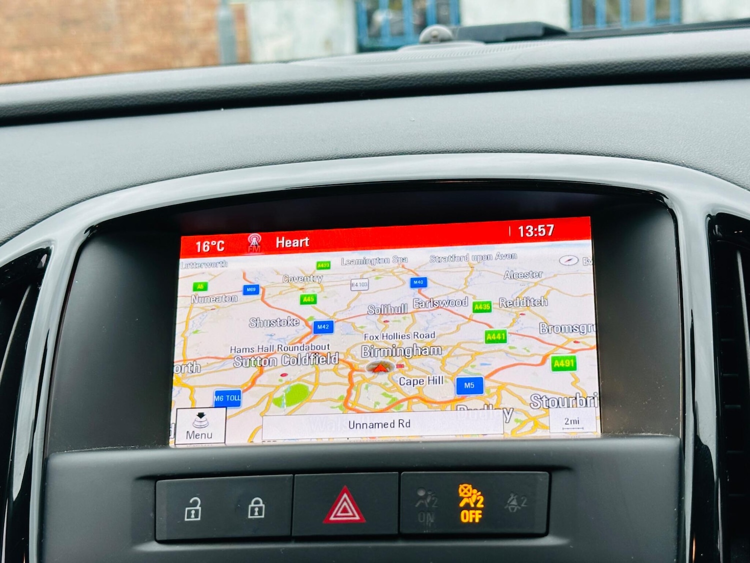 Used Vauxhall Astra GTC 2016 for sale - 76485411: Photo 22