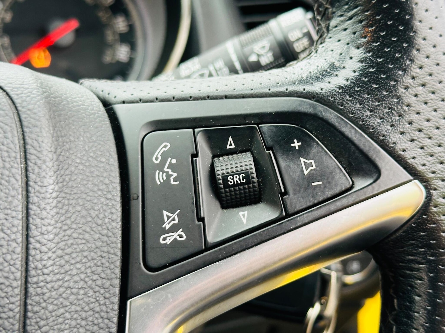 Used Vauxhall Astra GTC 2016 for sale - 76485411: Photo 23