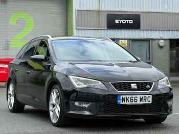 Used SEAT Leon 2016 for sale - 78946179: Photo