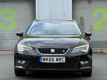 Used SEAT Leon 2016 for sale - 78946179: Photo