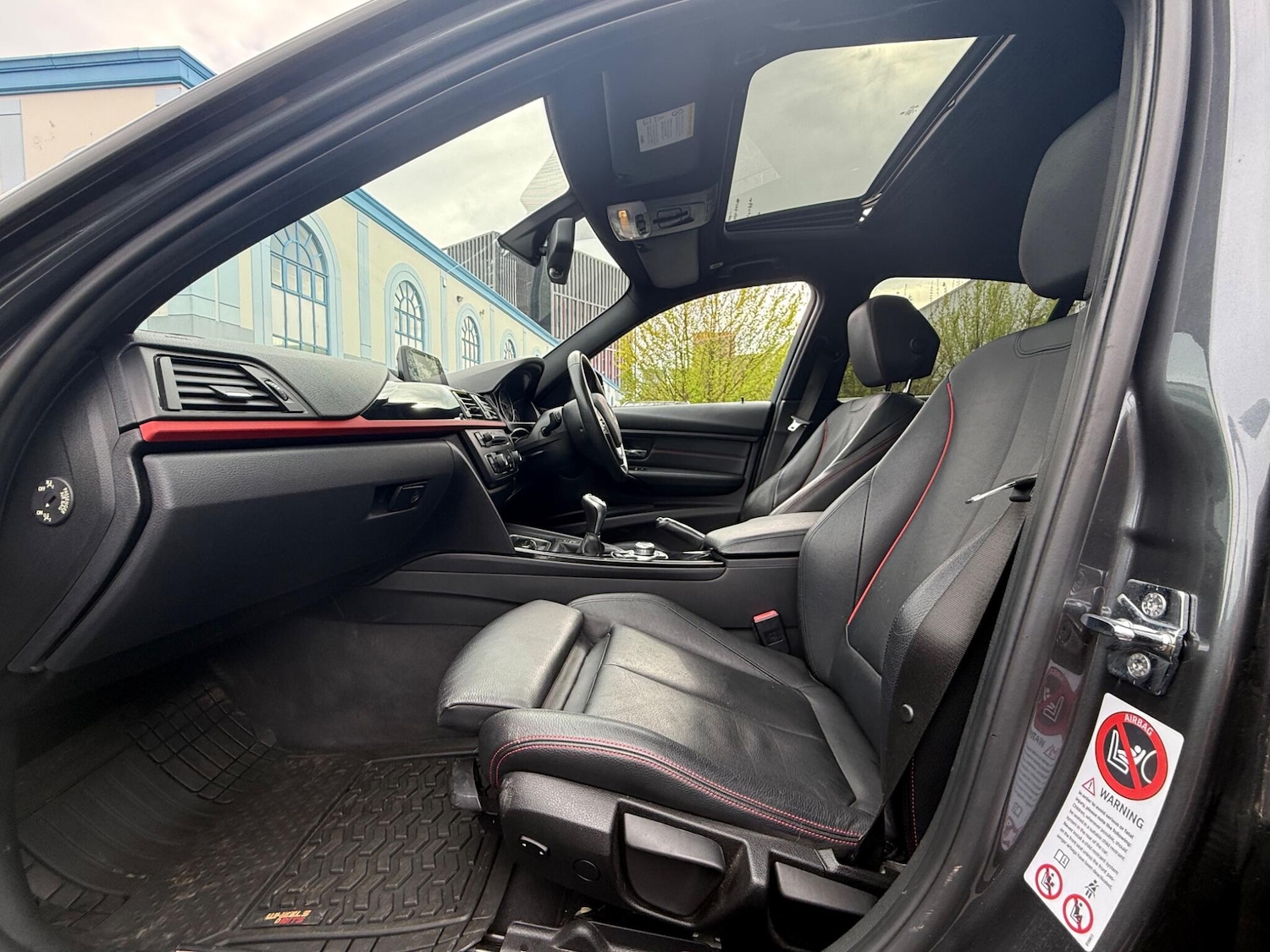 Used BMW 3 Series 2012 for sale - 78184370: Photo 10