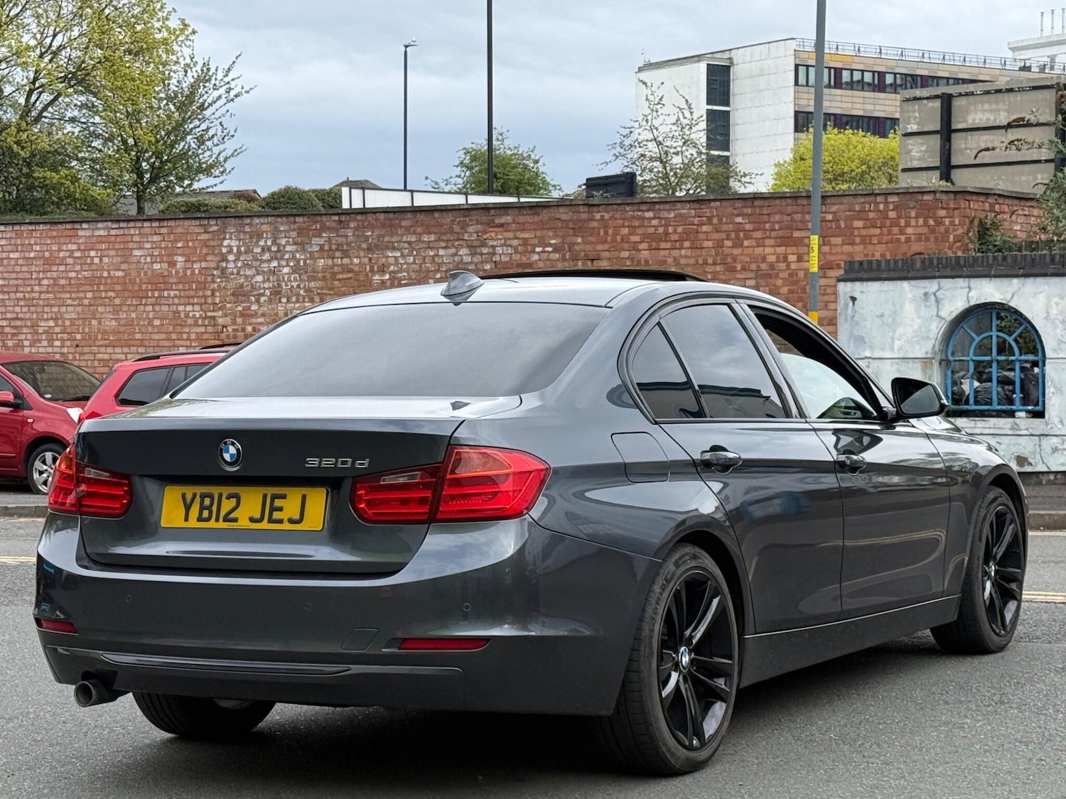 Used BMW 3 Series 2012 for sale - 78184370: Photo 14