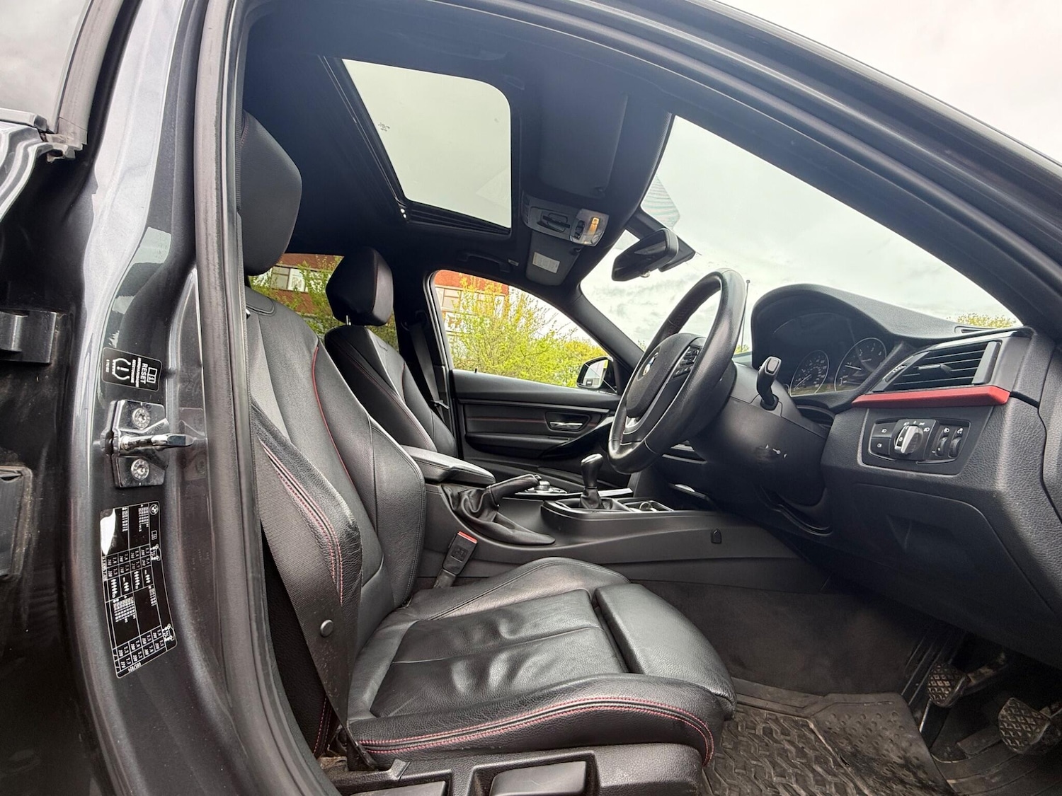 Used BMW 3 Series 2012 for sale - 78184370: Photo 16