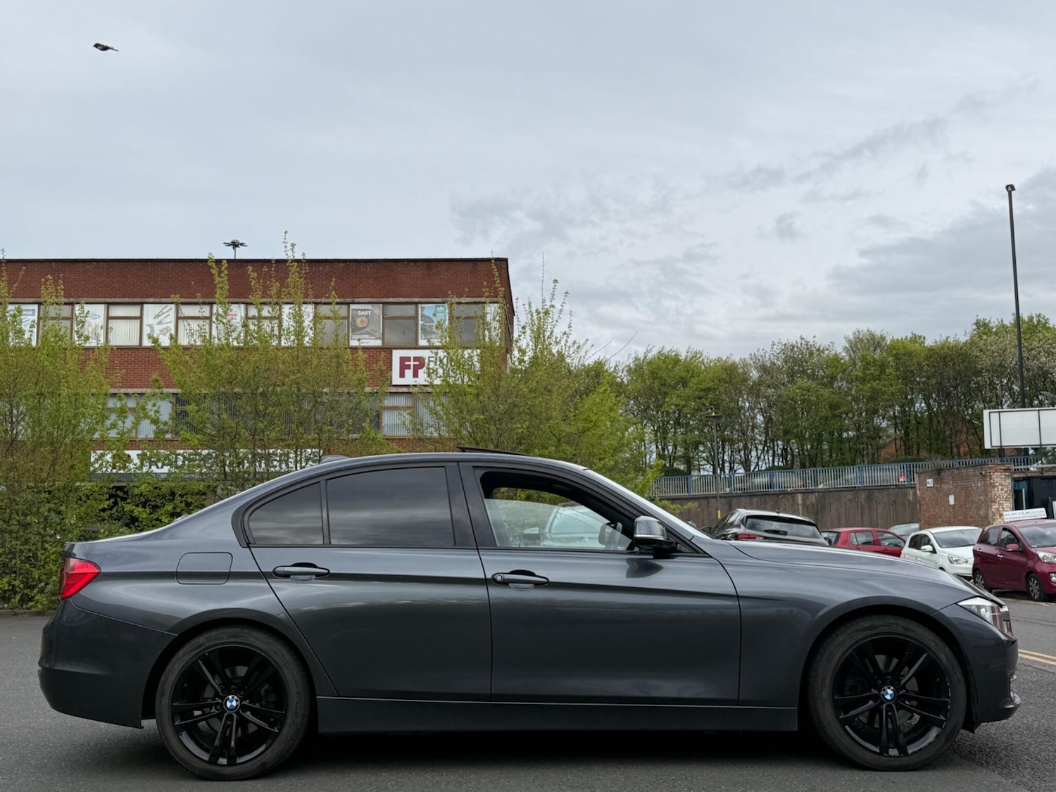 Used BMW 3 Series 2012 for sale - 78184370: Photo 17