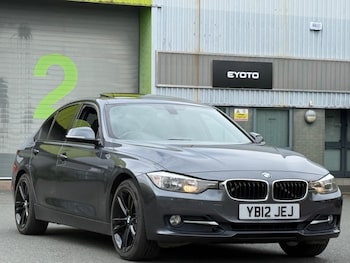 BMW 3 Series feature image