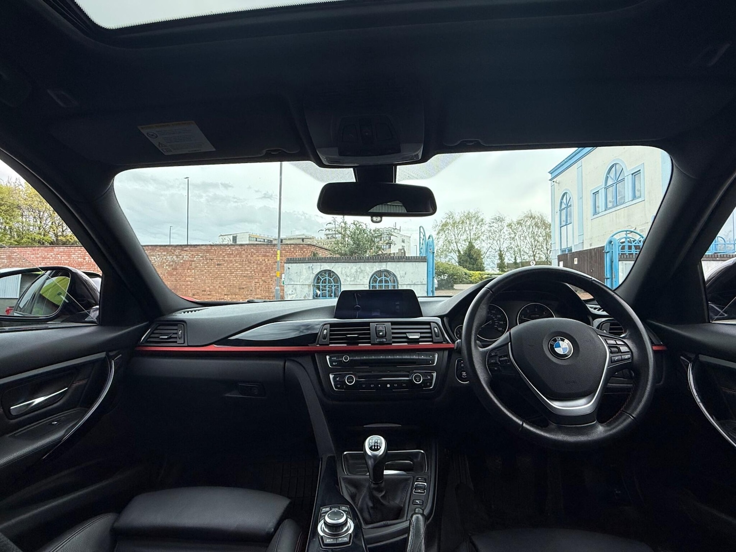 Used BMW 3 Series 2012 for sale - 78184370: Photo 21