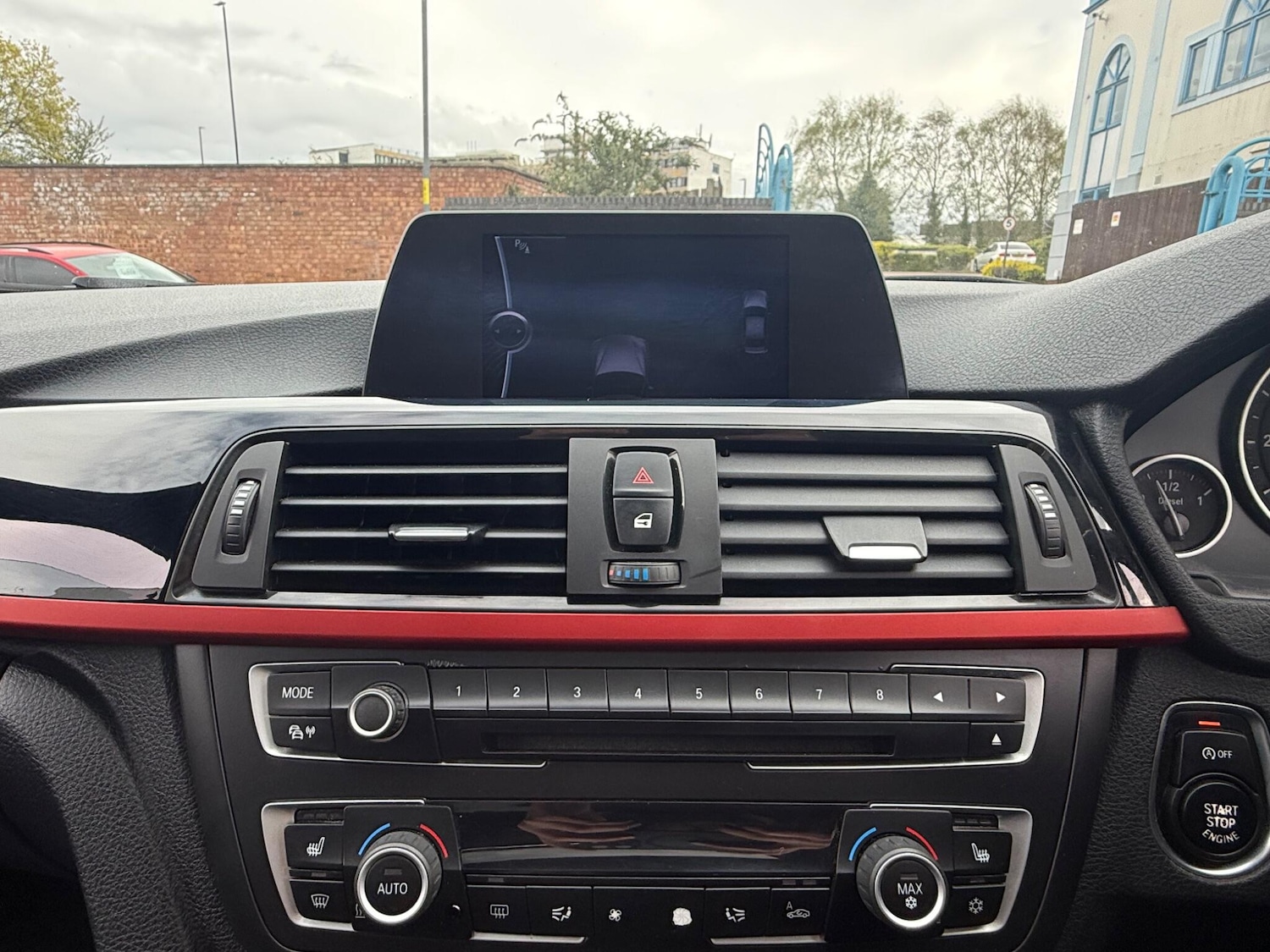 Used BMW 3 Series 2012 for sale - 78184370: Photo 26