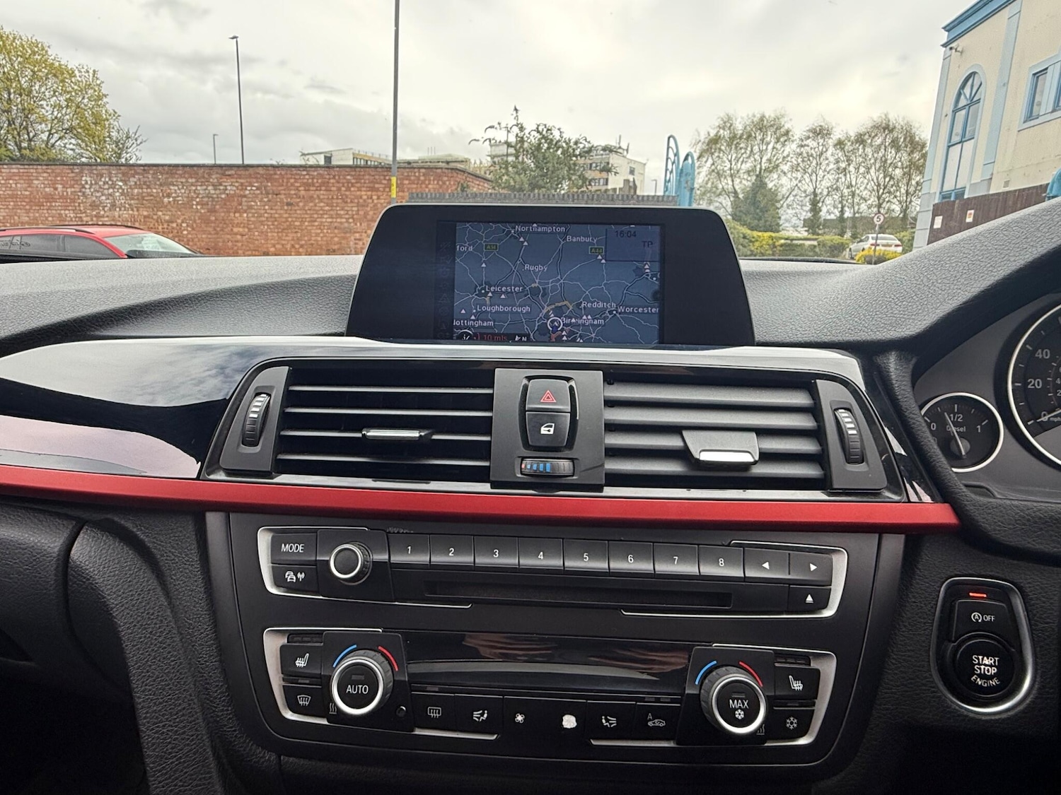 Used BMW 3 Series 2012 for sale - 78184370: Photo 27