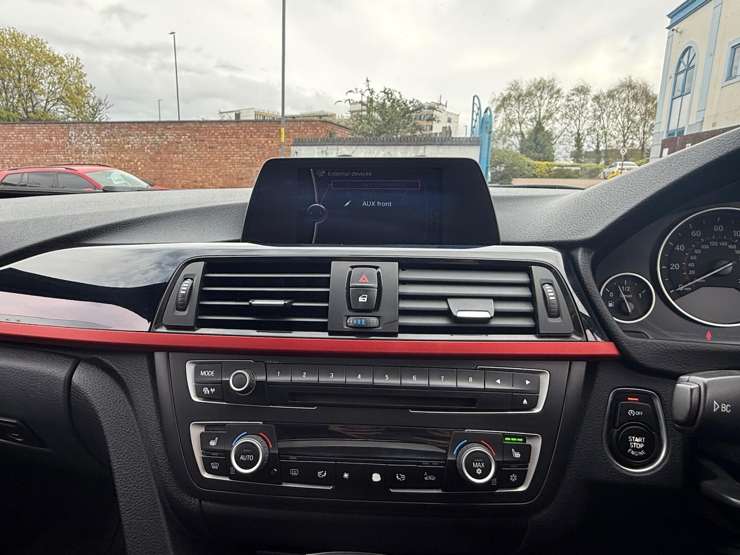 Used BMW 3 Series 2012 for sale - 78184370: Photo 29