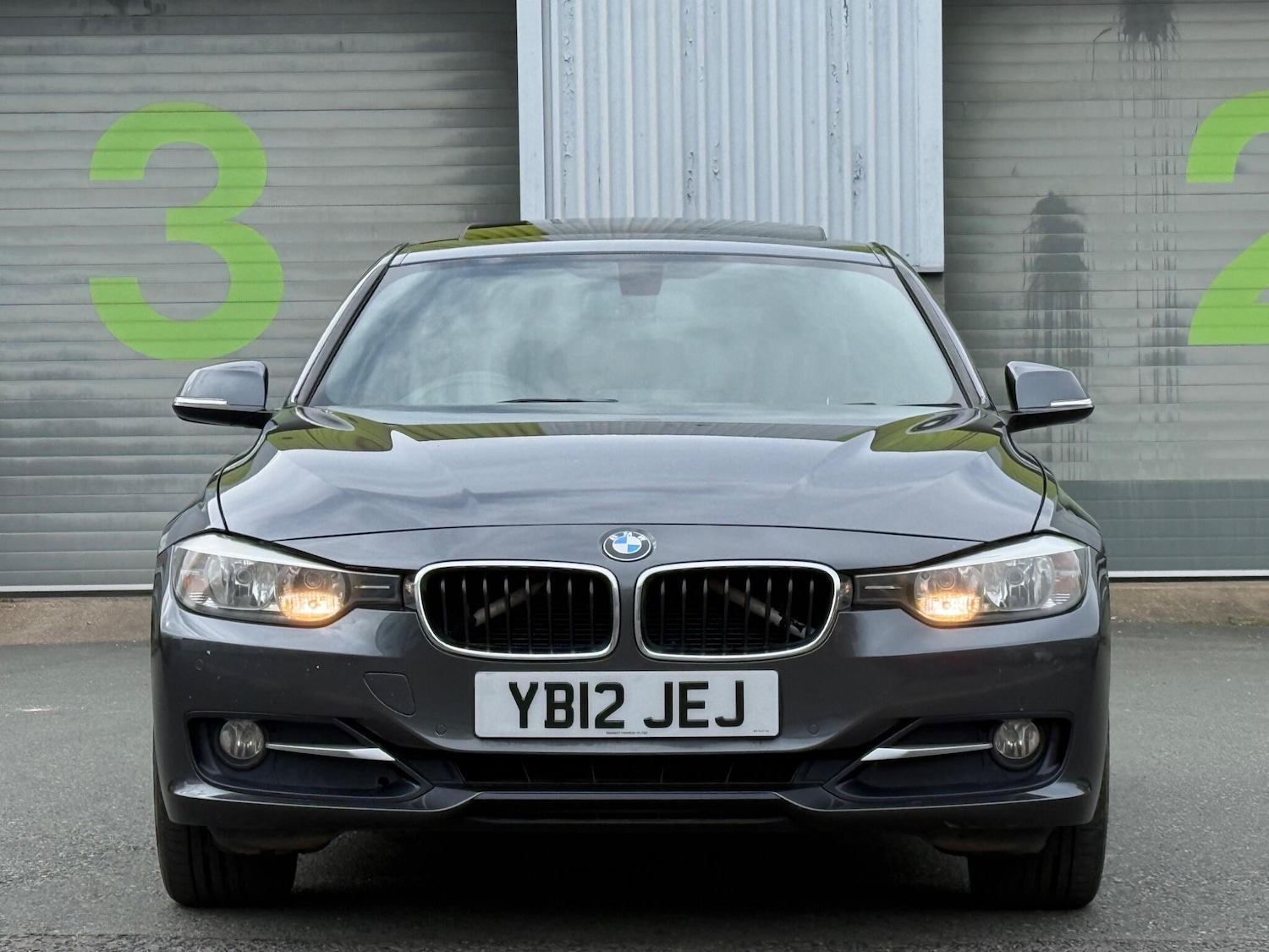 Used BMW 3 Series 2012 for sale - 78184370: Photo 3
