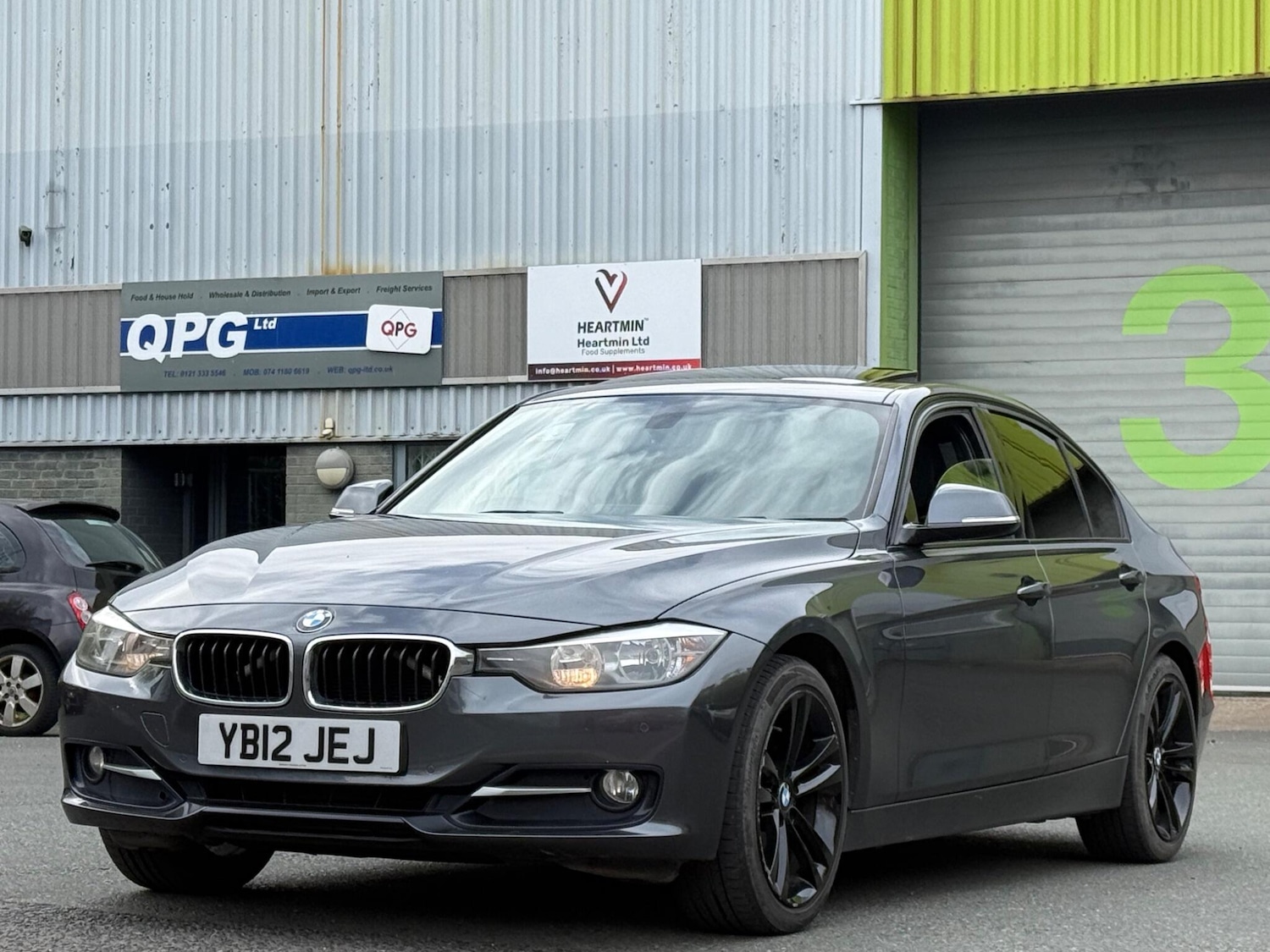 Used BMW 3 Series 2012 for sale - 78184370: Photo 4